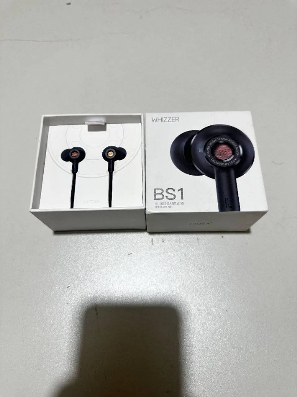 Fone WHIZZER BS1 - Foto 3