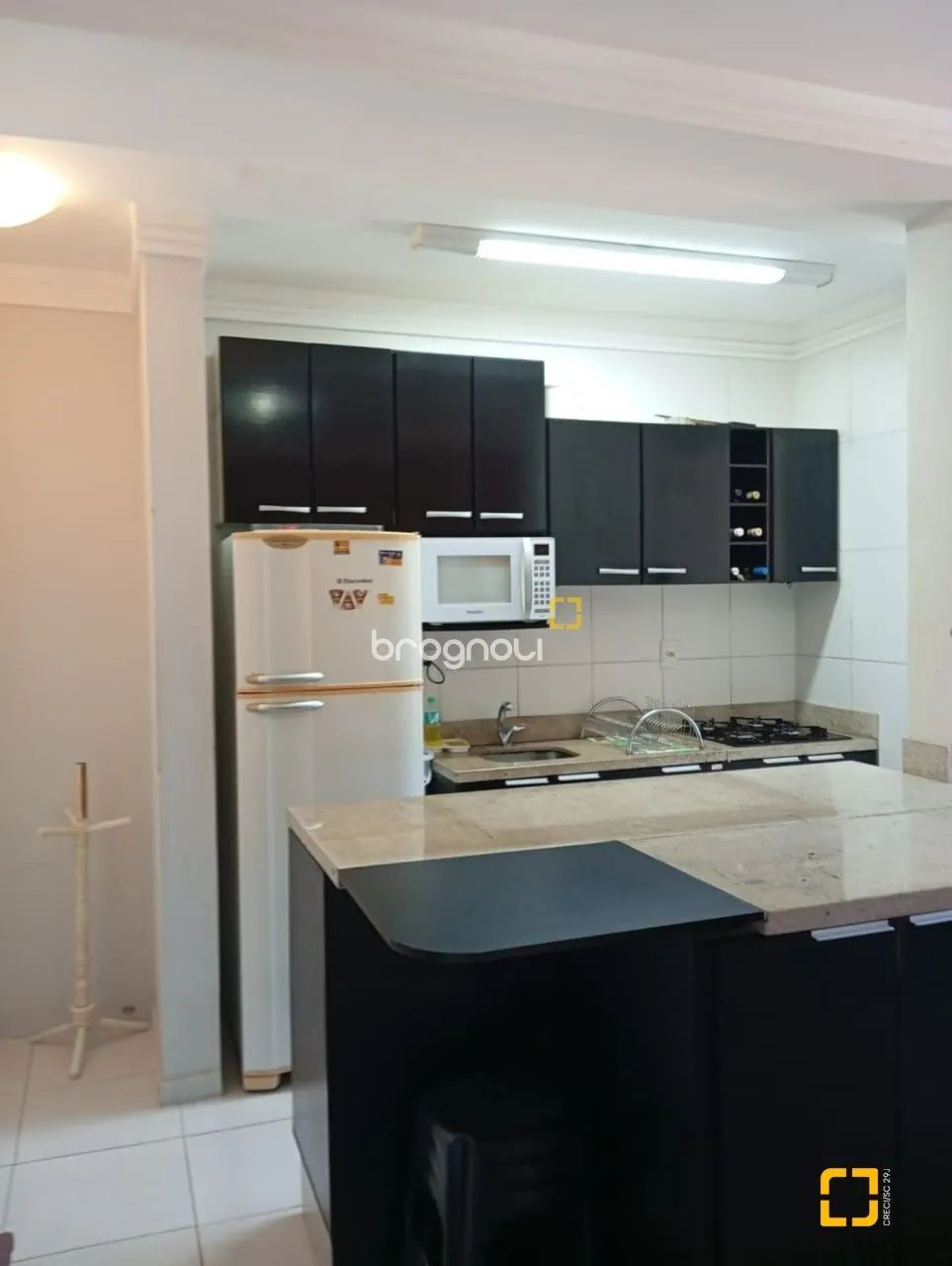 Apartamentos - Ingleses do Rio Vermelho, Florianópolis - Foto 2