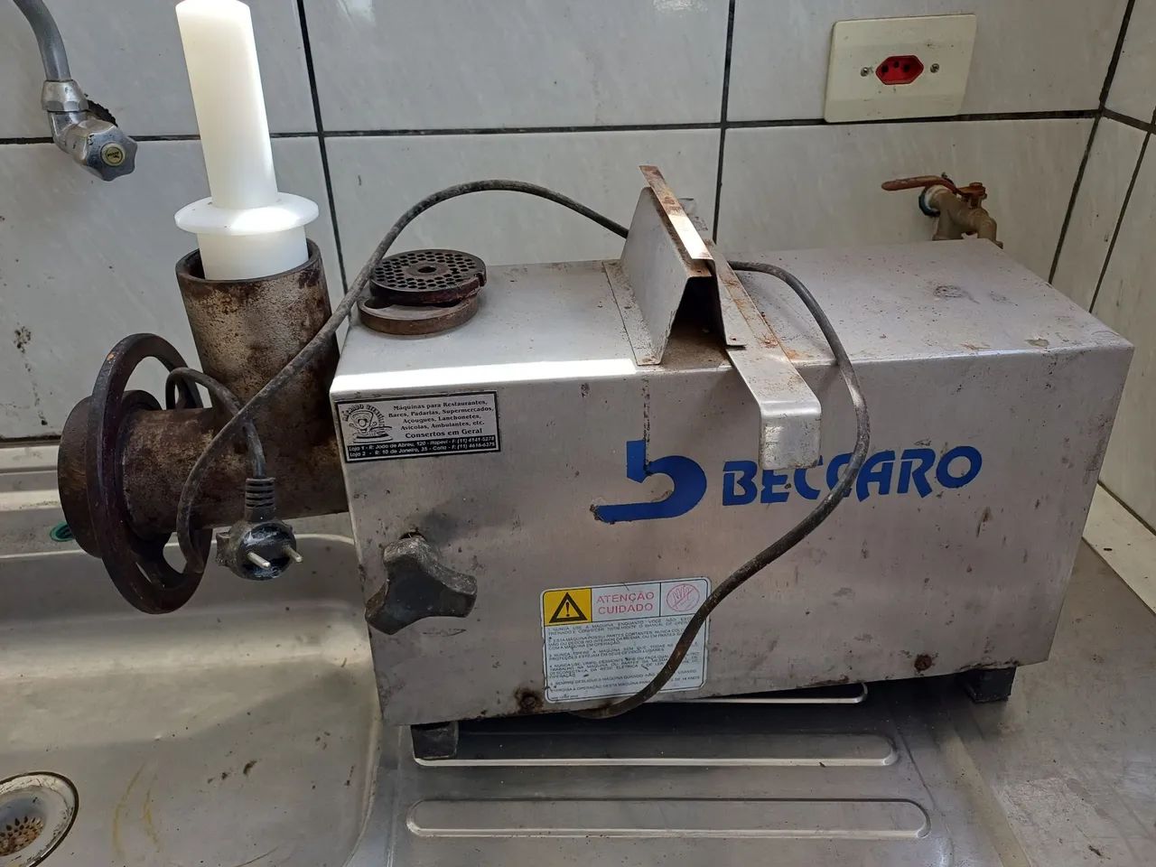 Utensilios para cozinha - Foto 4