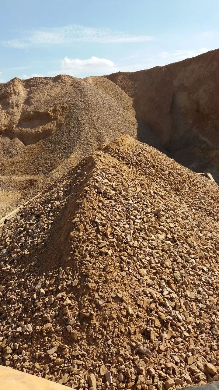 SAIBRO E MATERIAL DE BASE  - Foto 2