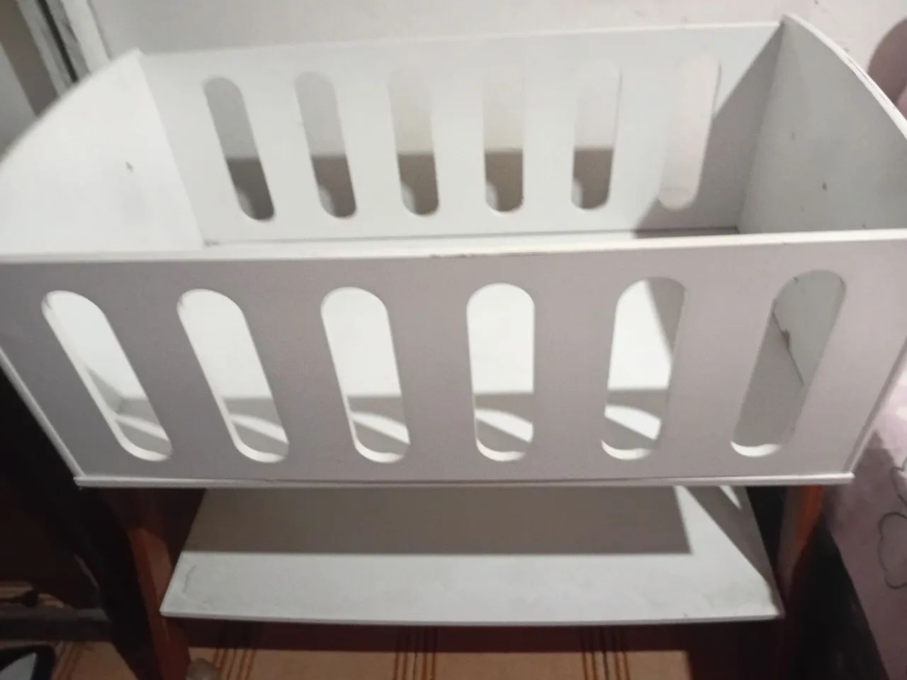 Berço 