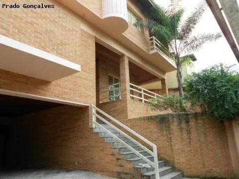 casa - Jardim Sorirama (Sousas) - Campinas - Foto 3