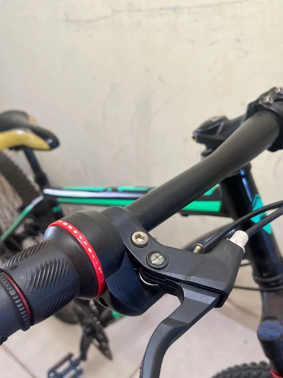 BICICLETA MTB GTS X-TREME ARO 26  - Foto 3
