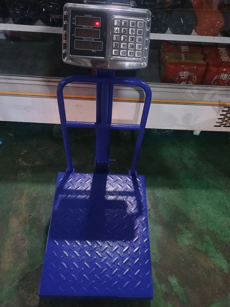 Balança para 300kg - Foto 2