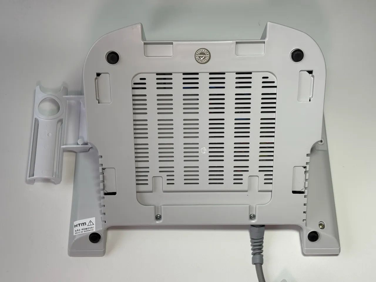 Sonic Compact 3Mhz HTM - Aparelho de Ultrassom para Estética - Foto 4