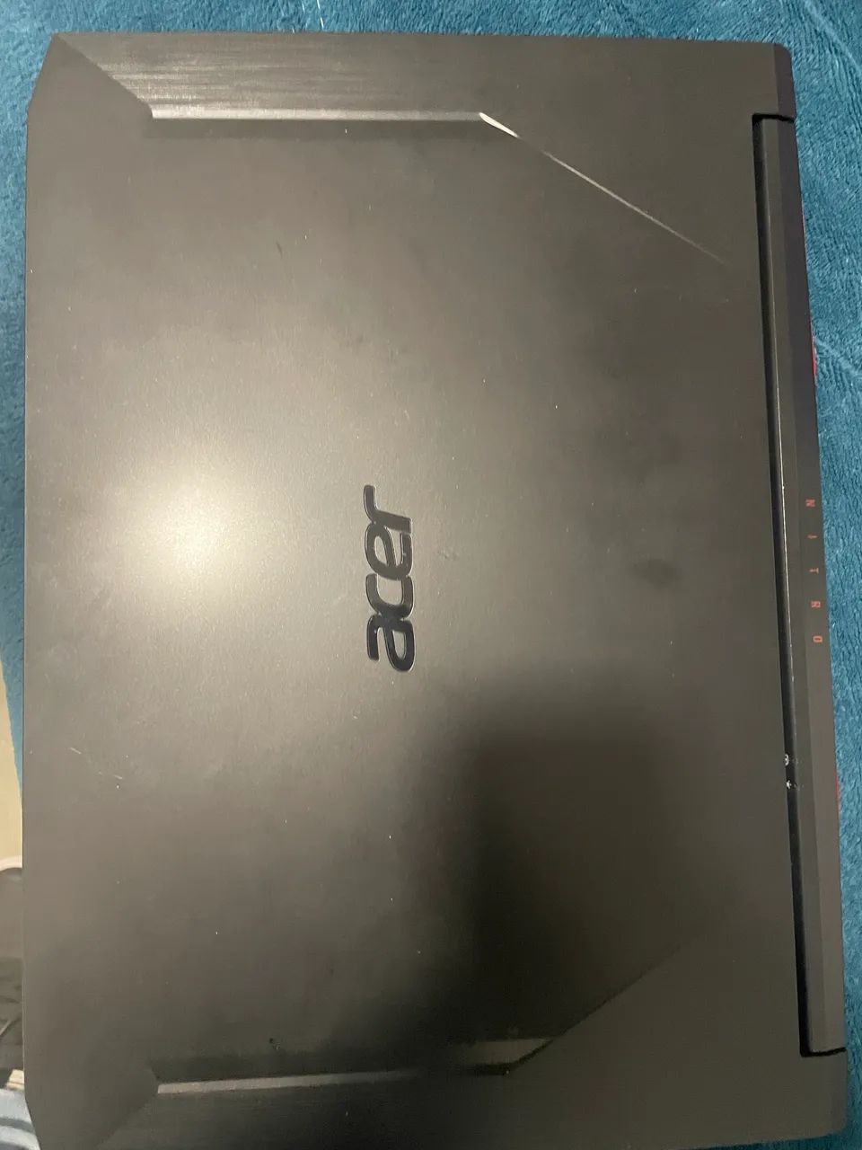 Notebook Acer Nitro I7 - Foto 3