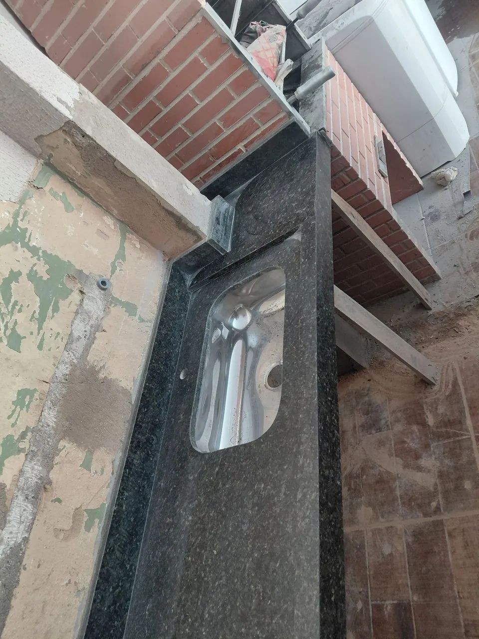 Pia mármores e granito - Foto 3