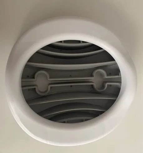 Redutor de assento infantil / Privadinha Potette Plus 2 em 1 - Foto 2
