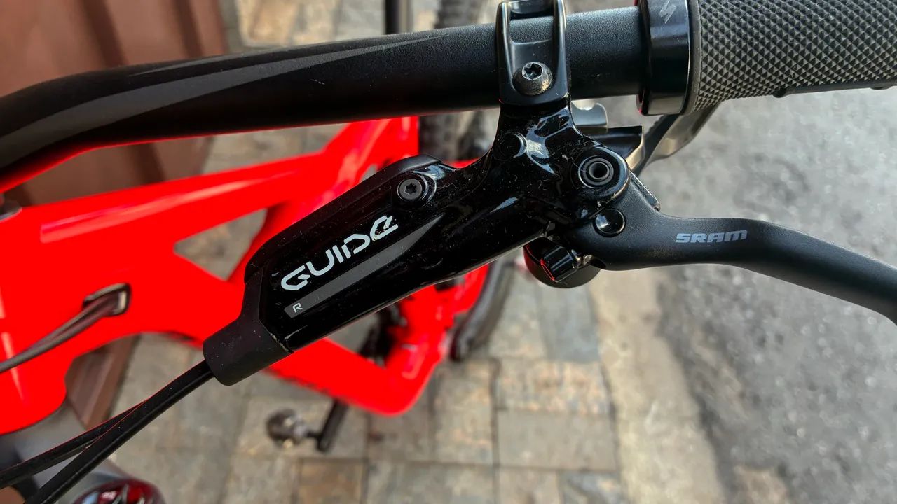 Bike Specialized  - Foto 2