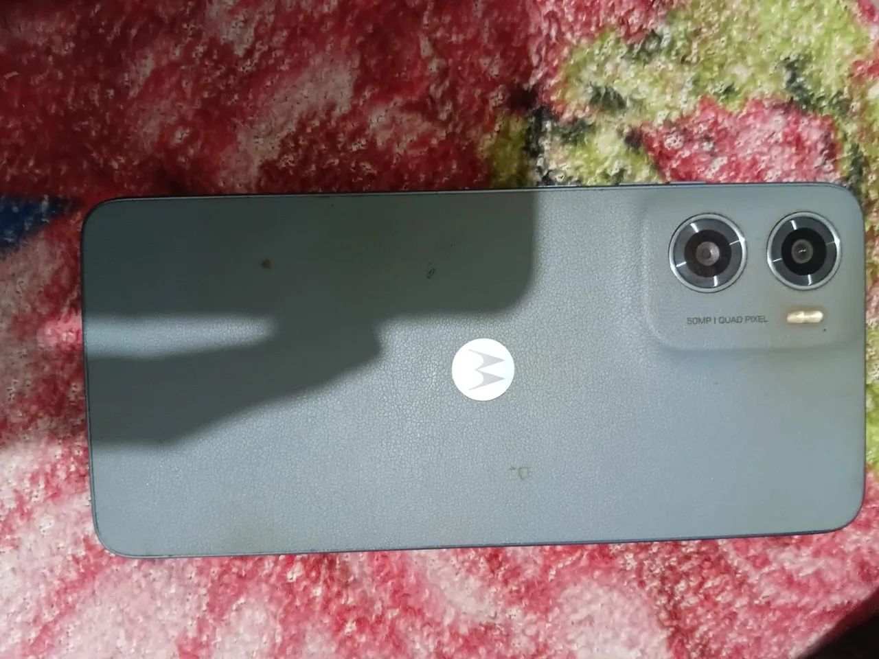 Moto g 05