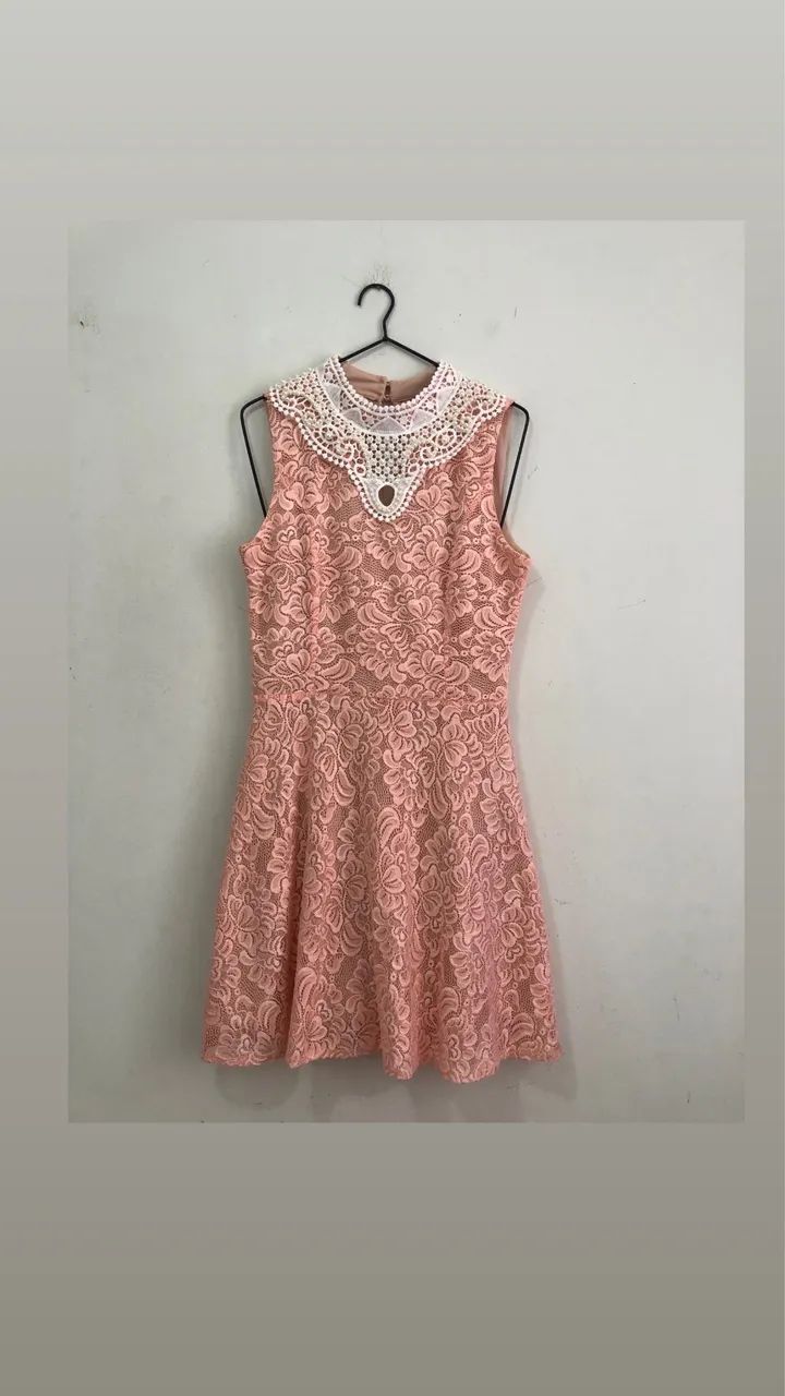 Vestido tamanho M