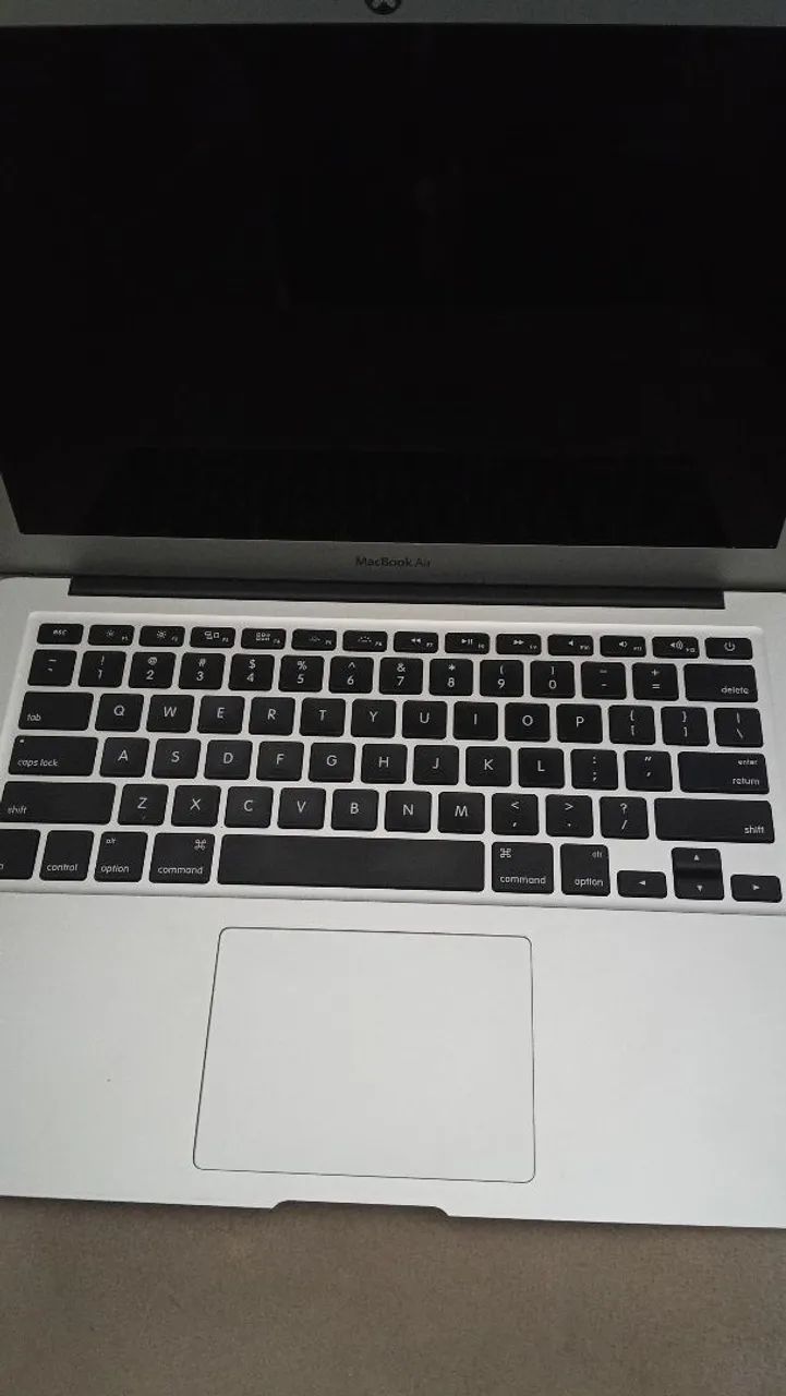 MacBook Air conservado - Foto 2