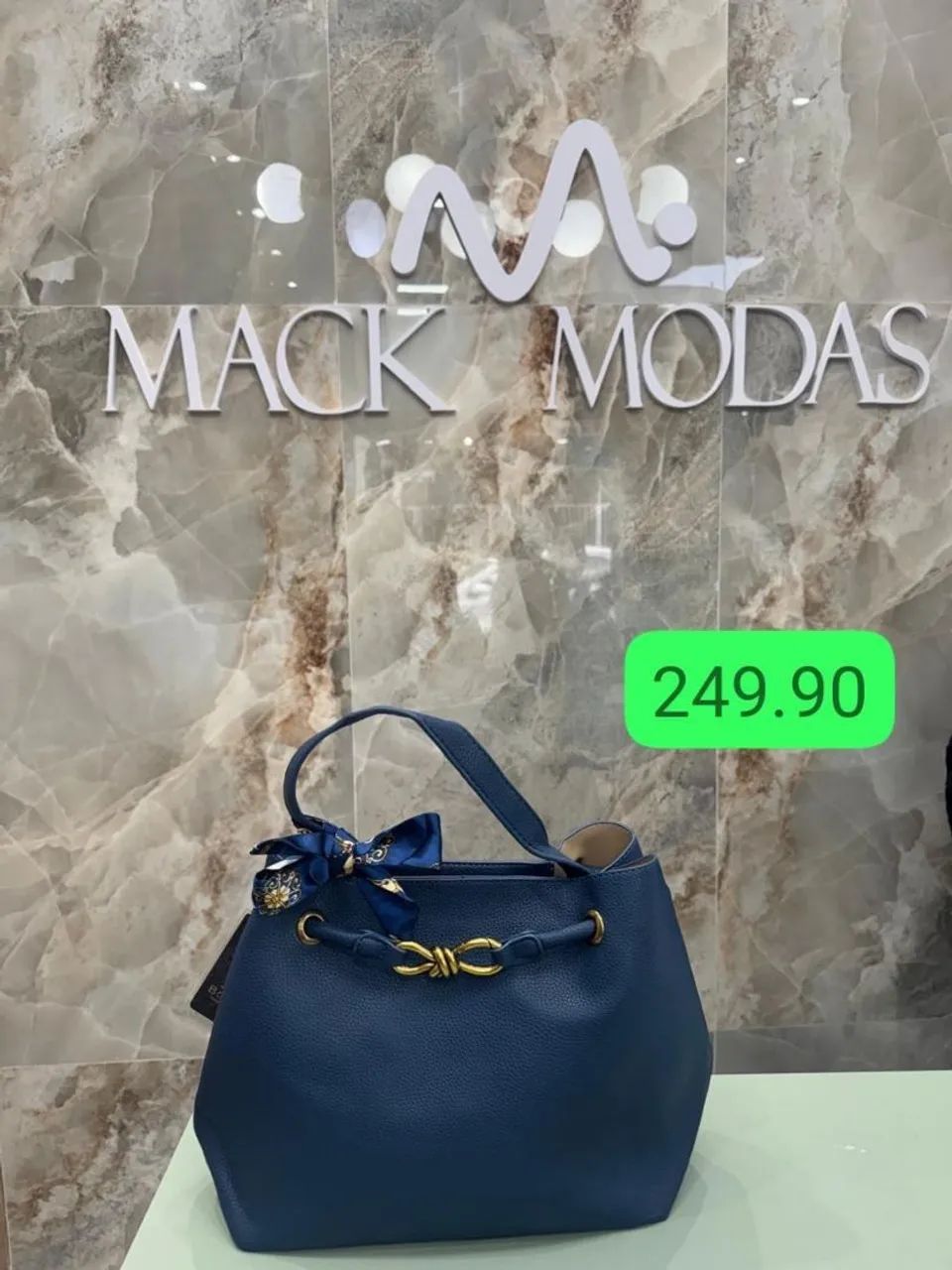 Bolsas diversas