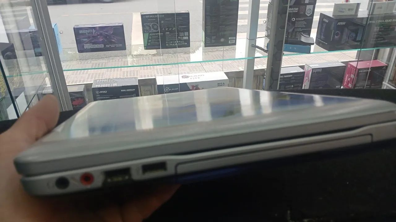 NOTEBOOK SONY VAIO - Foto 3
