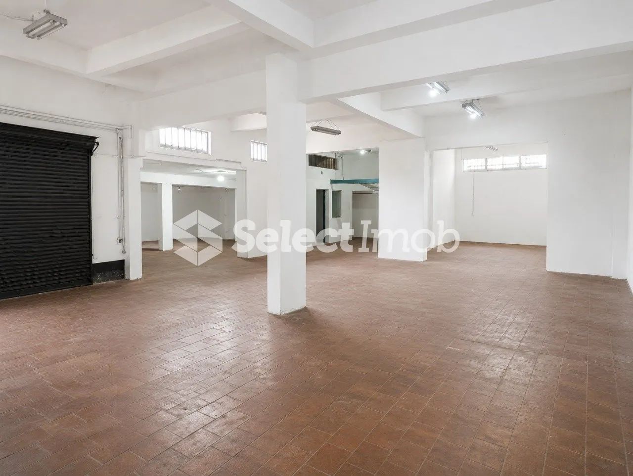 Salão Comercial para ALUGAR, Vila Aparecida, Ribeirão Pires, SP - Foto 4