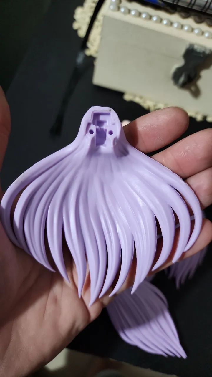 Cloth Myth Head Mu de Aries Ex Metal Club - Foto 3