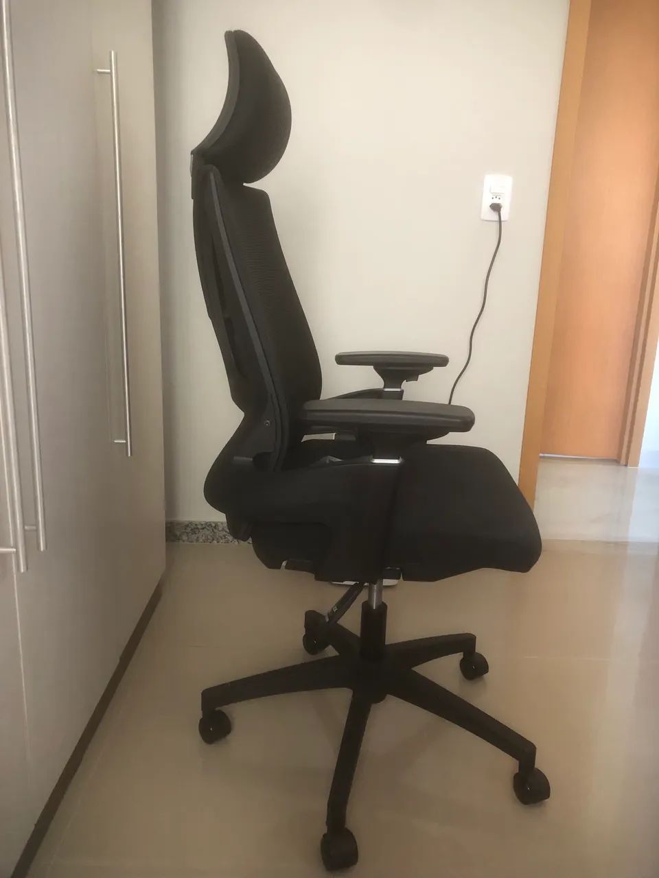 Cadeira escritório Rivatti