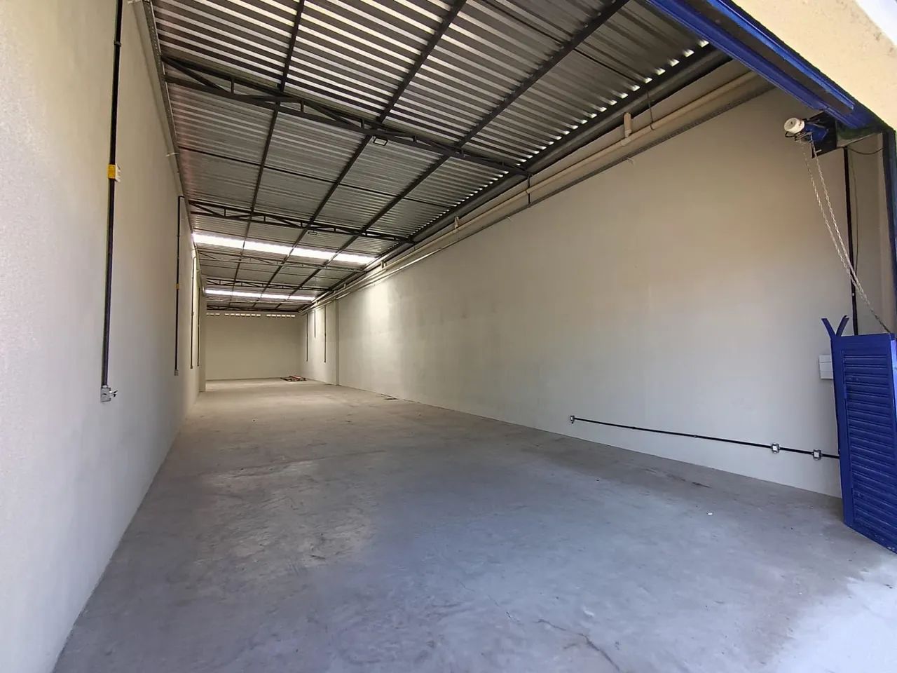 OTIMA OPORTUNIDADE GALPAO  - Foto 5