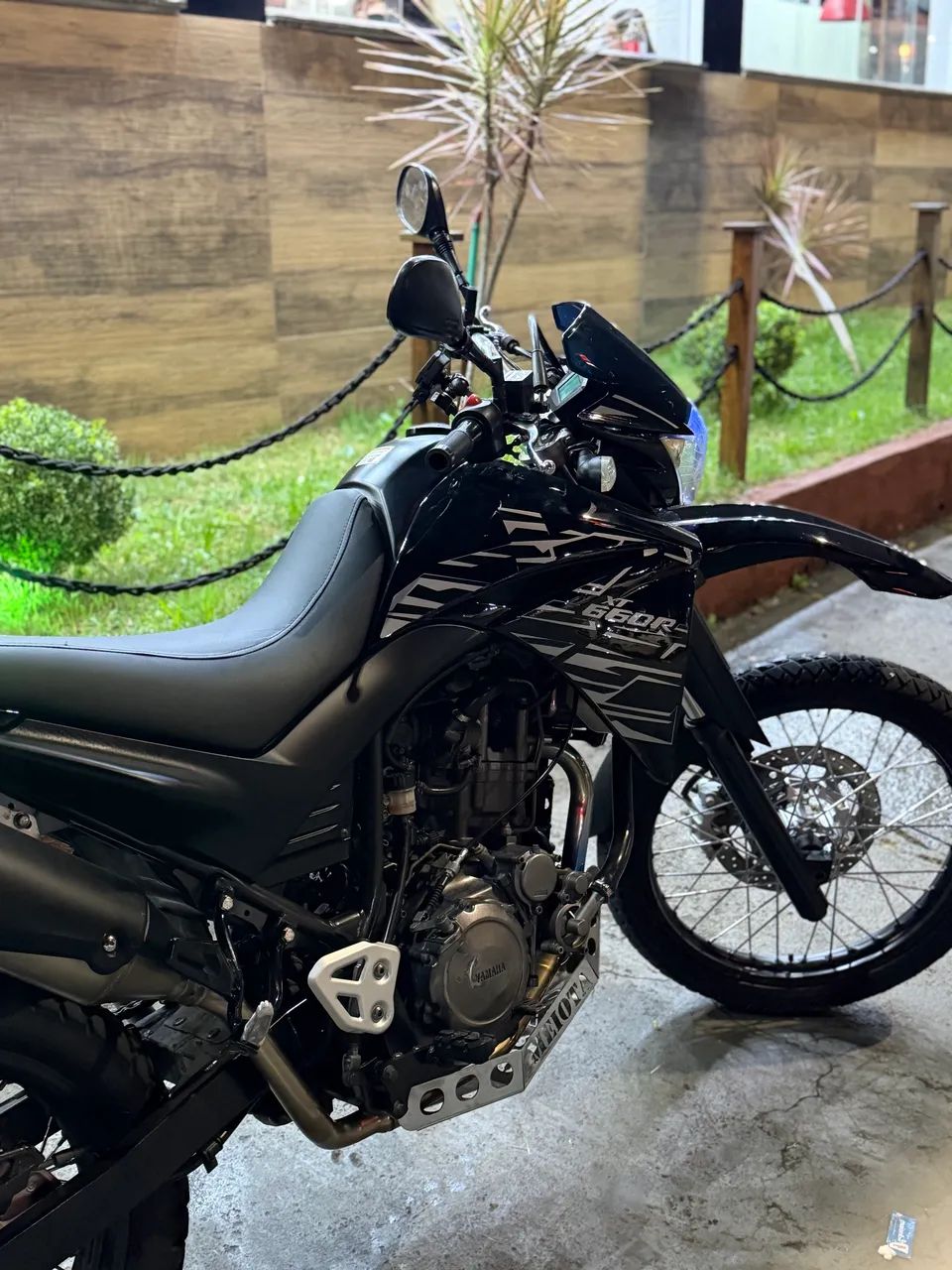 XT660R - 2013   - Foto 4