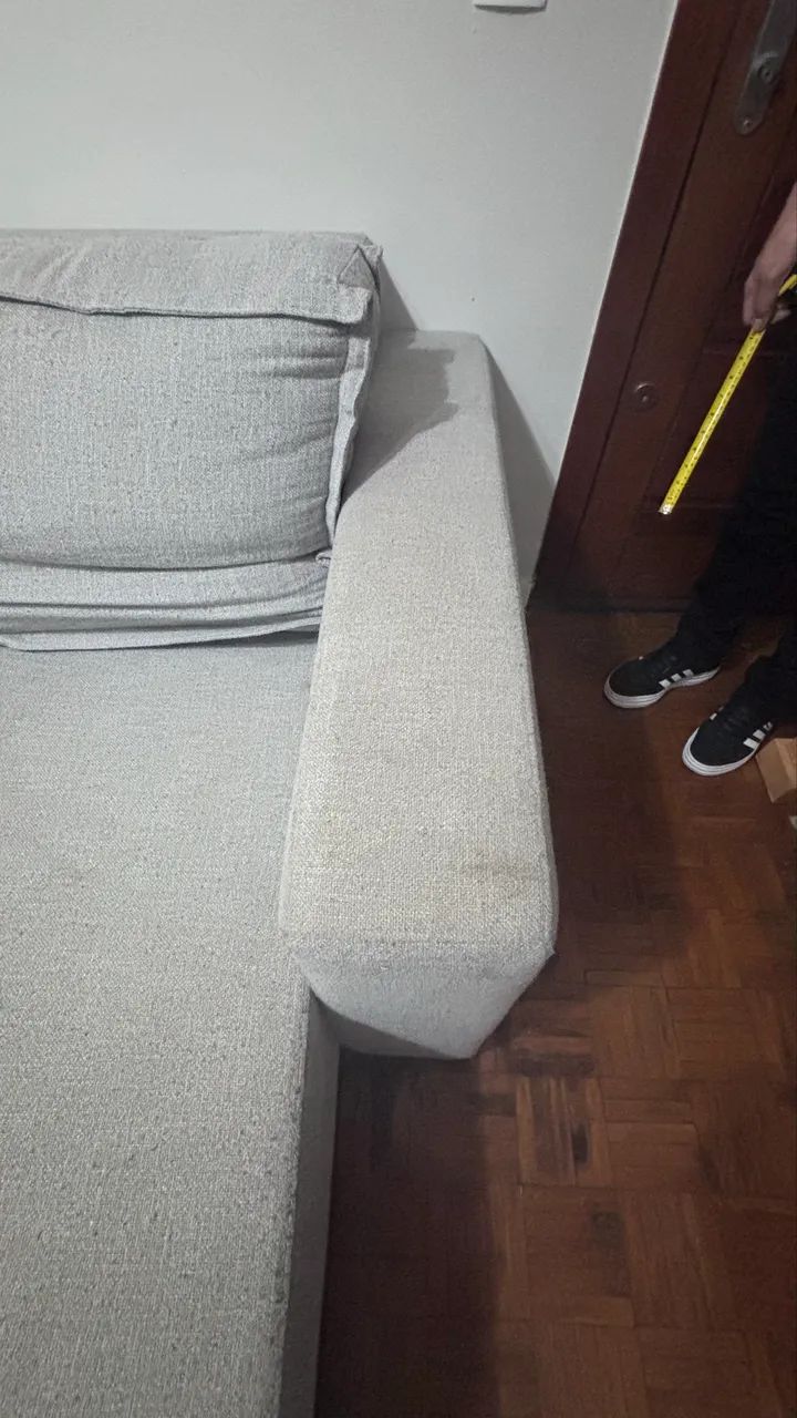 Sofá retrátil  - Foto 3