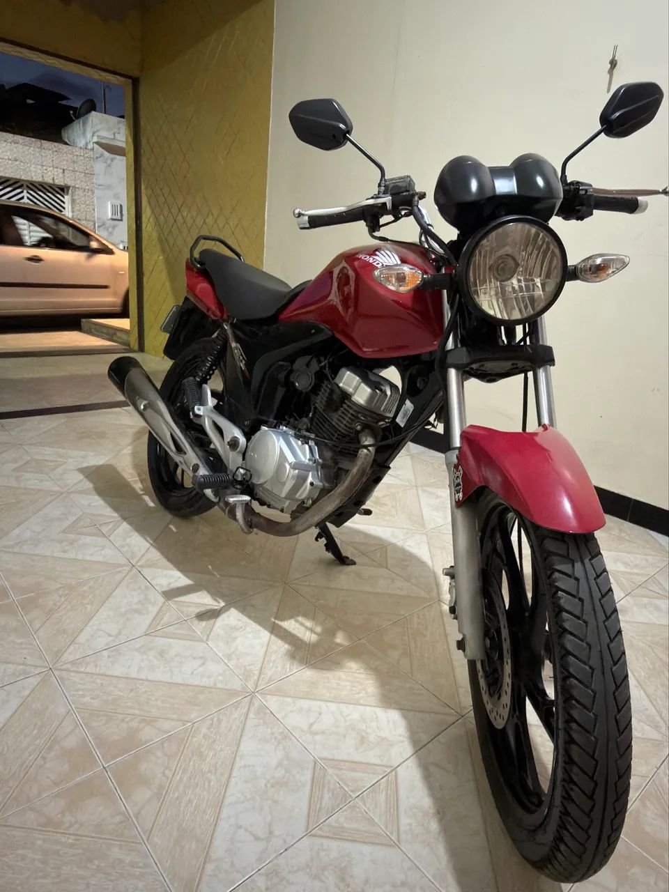 Fan 150 - Foto 3
