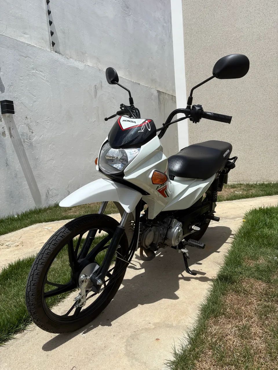 Pop110i 25/26 - Foto 4