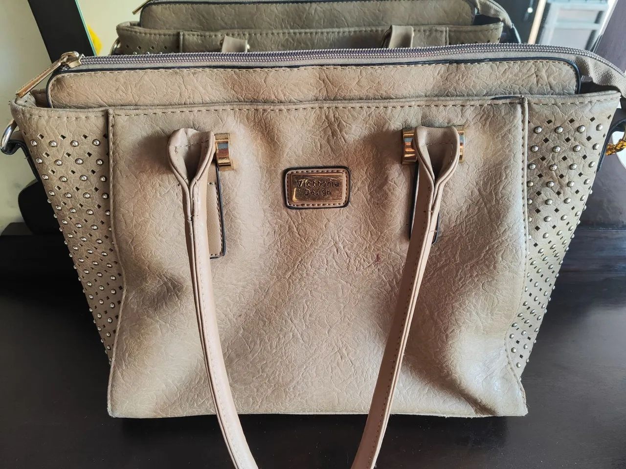 Bolsa feminina