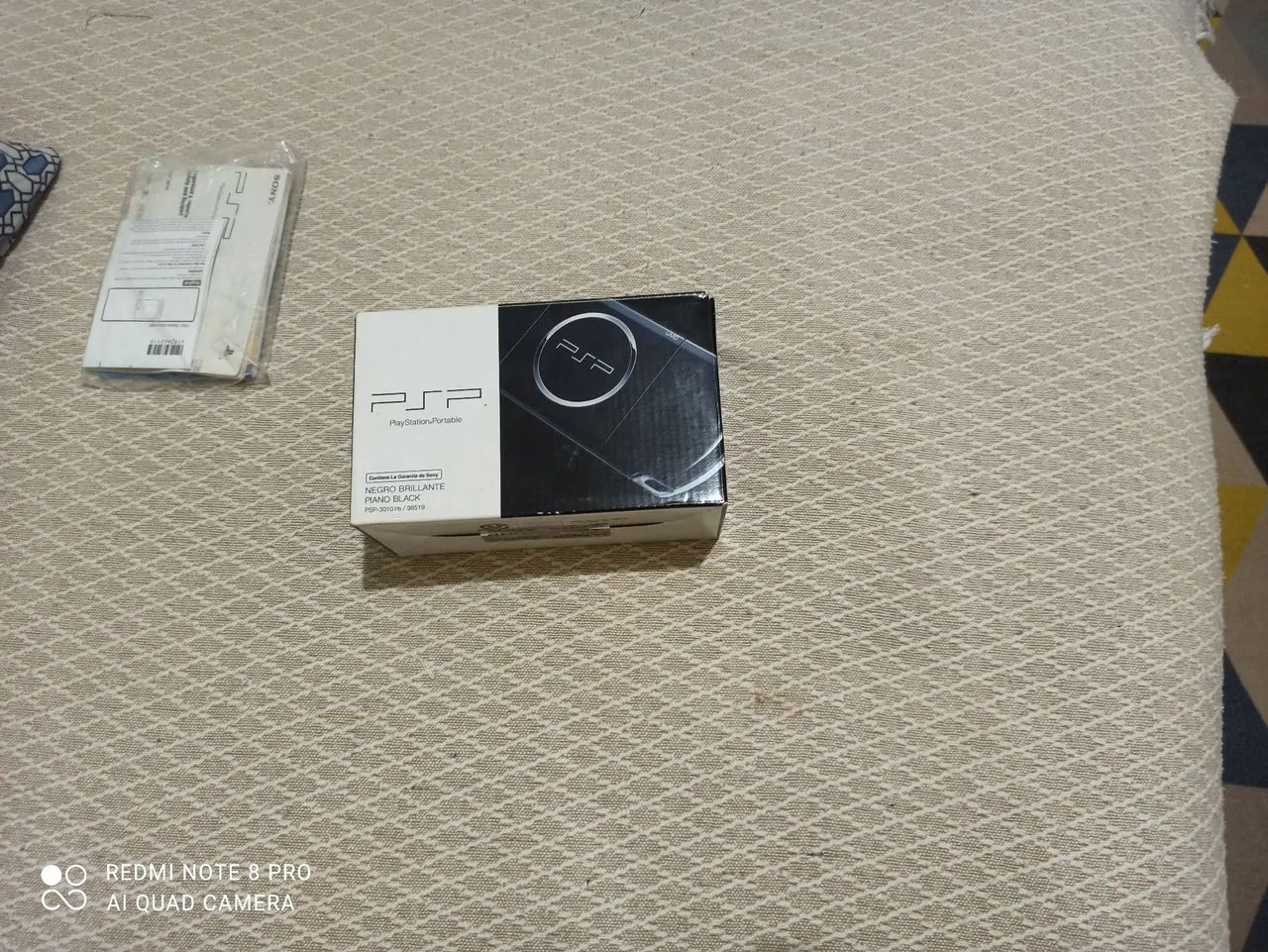 Sony Psp 3000