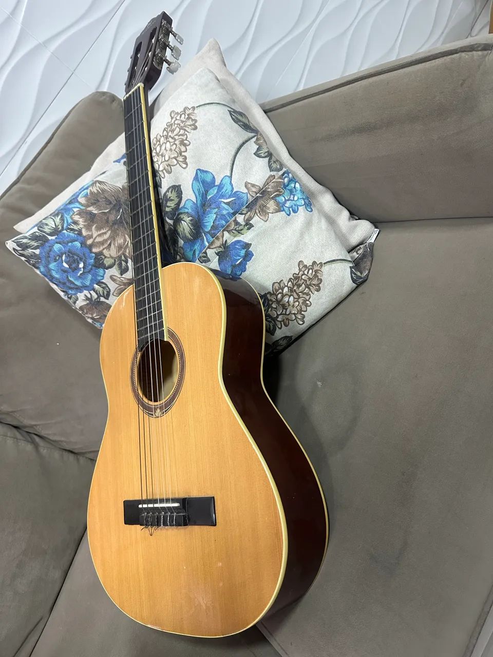 Violão Michael para crianças - Foto 2