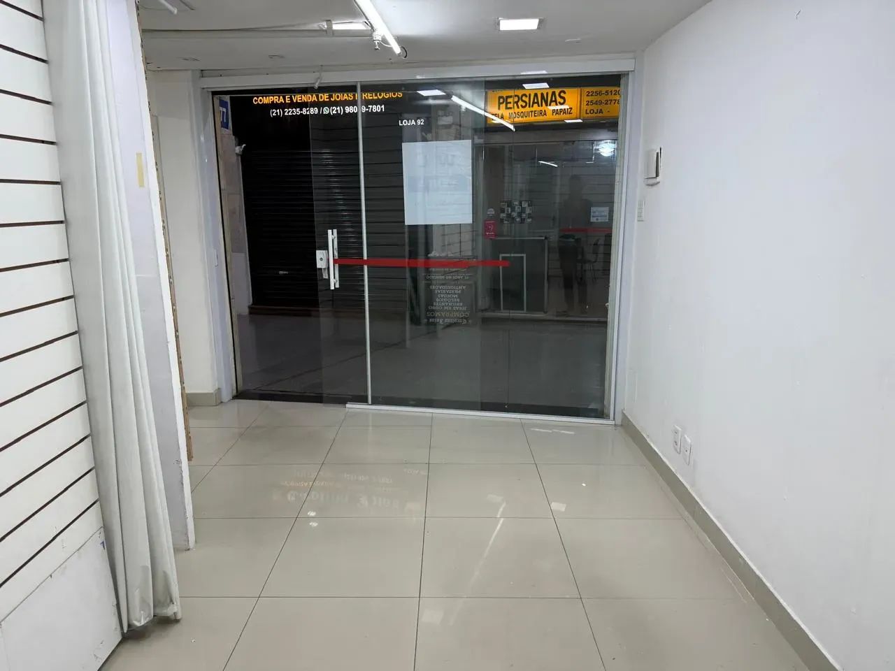 Seu ponto comercial em Copacabana começa aqui! - Foto 5