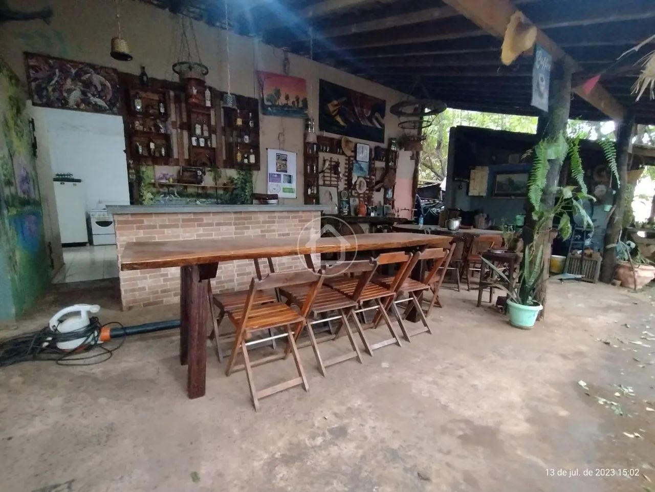 IMÓVEL COMERCIAL - BAIRRO OLIVEIRA 2 - Foto 4