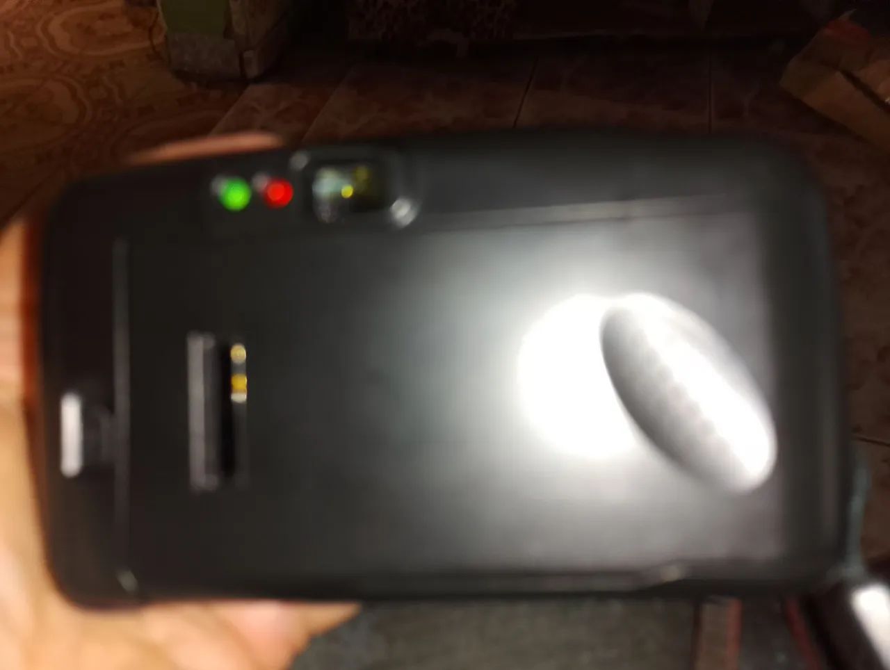 Máquina fotográfica  - Foto 2