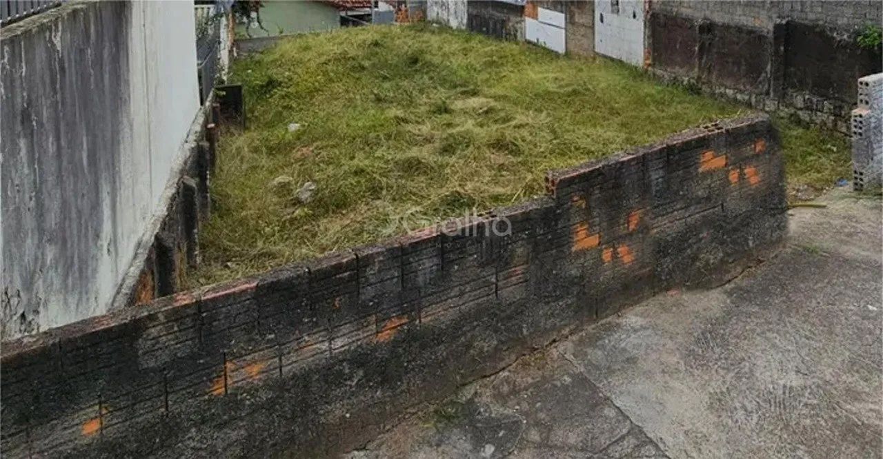 Terreno com 310m² no Jardim Atlântico, Florianópolis - Foto 5