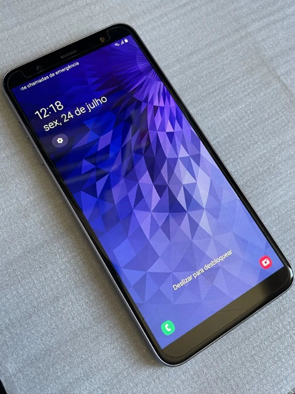 Celular Samsung Galaxy J8
