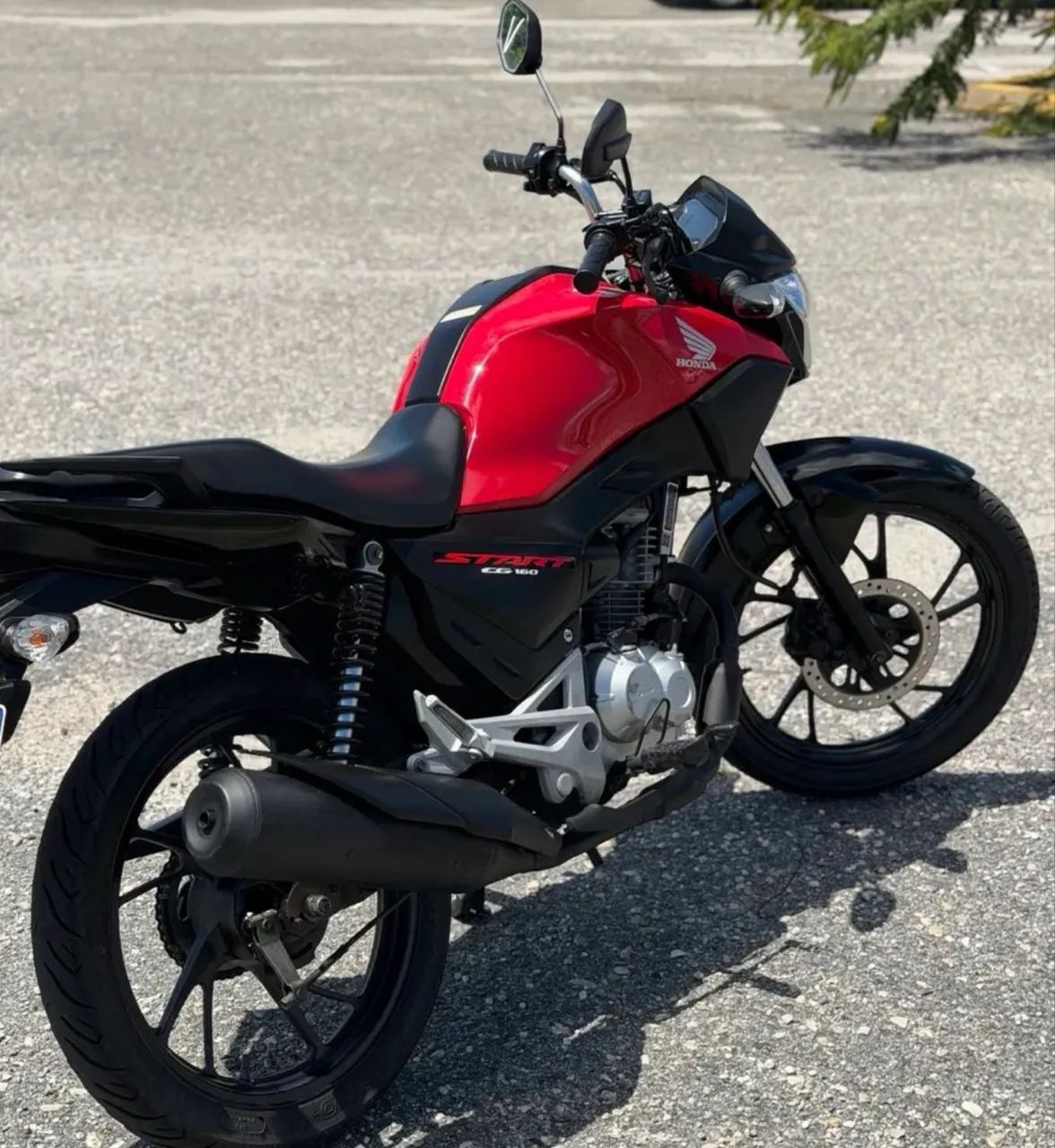 Honda start 160 2025 - Foto 2