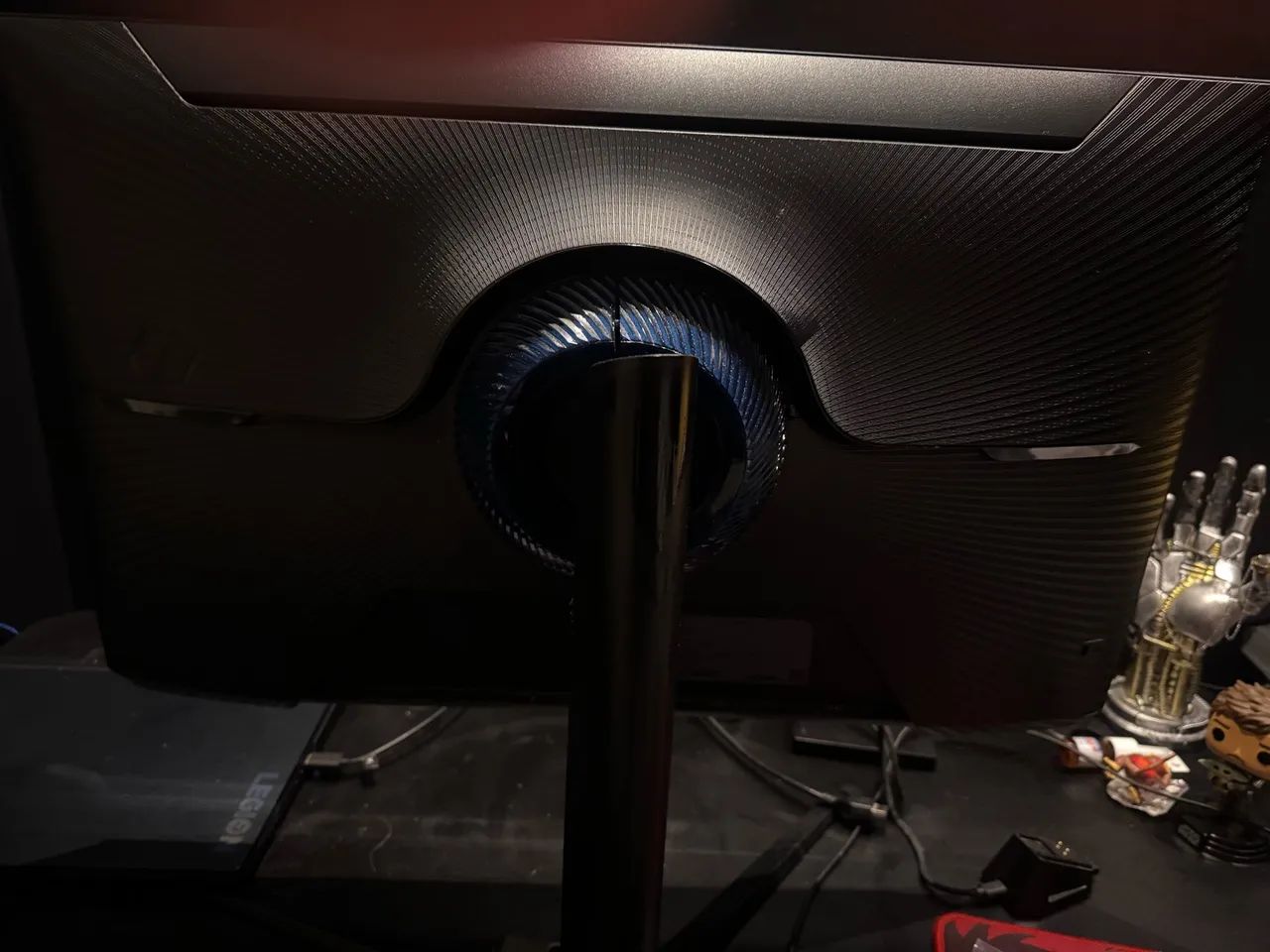 MONITOR SAMSUNG ODYSSEY G32 27? - Foto 4