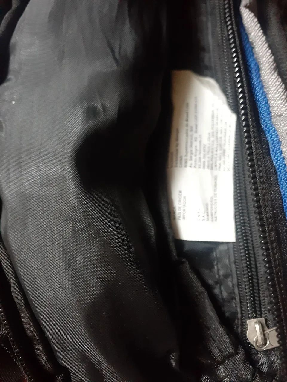 Bolsa pochete  - Foto 4