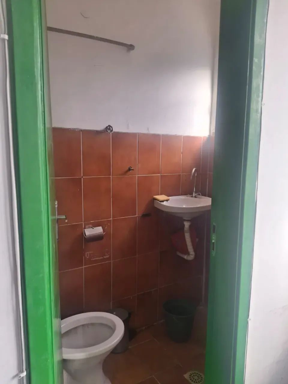 Imóvel para aluguel possui 50 metros quadrados em Centro - Nilópolis - RJ - Foto 2