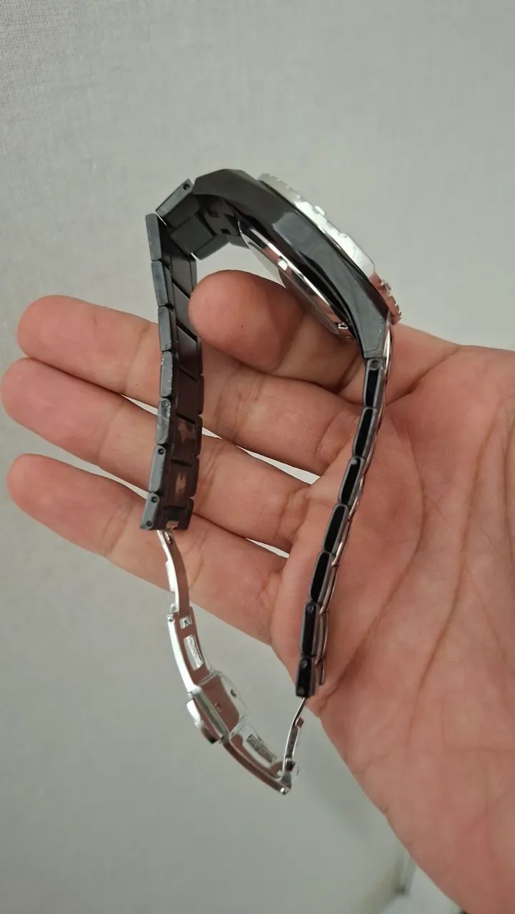 Relógio bulova.. - Foto 5