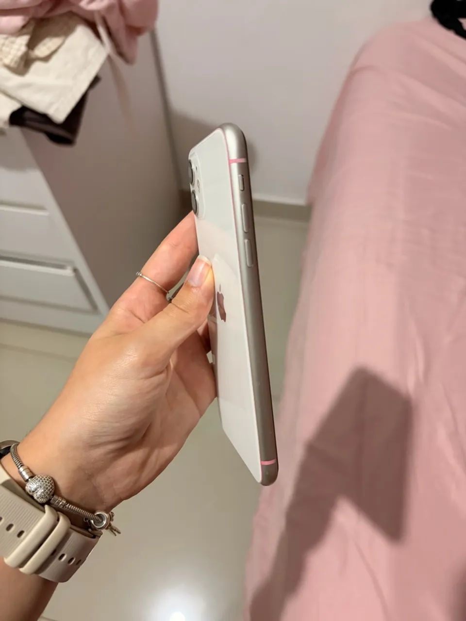 iPhone 11 semi novo  - Foto 3