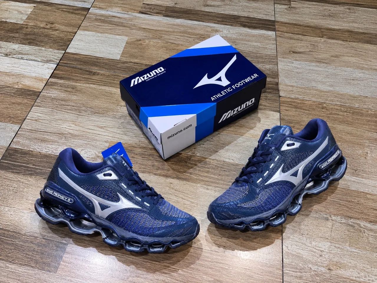 Tênis Mizuno