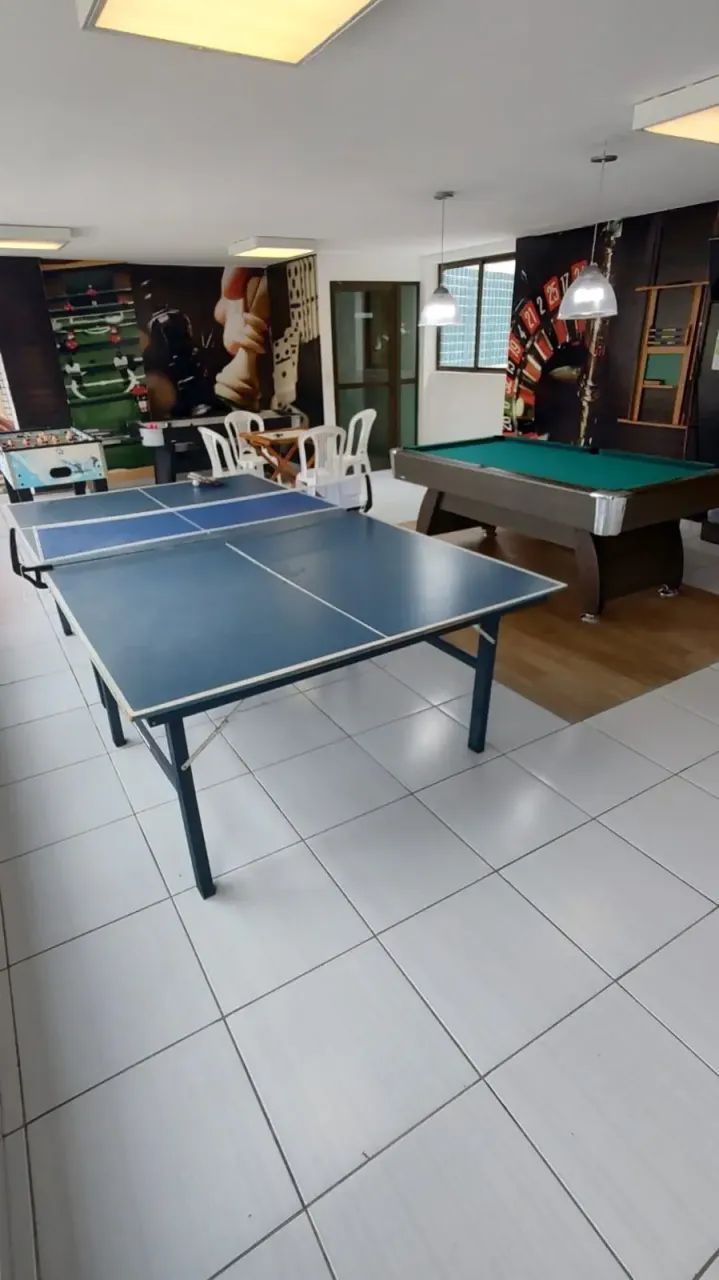 Apartamento à venda no EDIFÍCIO CATARINA 237 (AT), MADALENA, Recife, PE - Foto 5