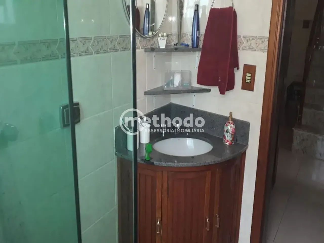 Casa Residencial à venda, Vila Costa e Silva, Campinas - . - Foto 3