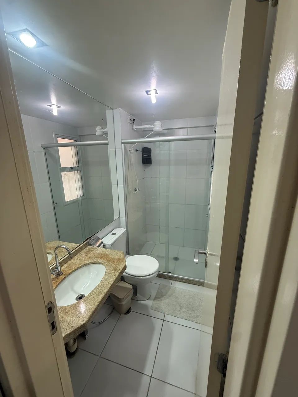 Quarto e sala- Aluguel- JTR, Jatiúca. - Foto 5