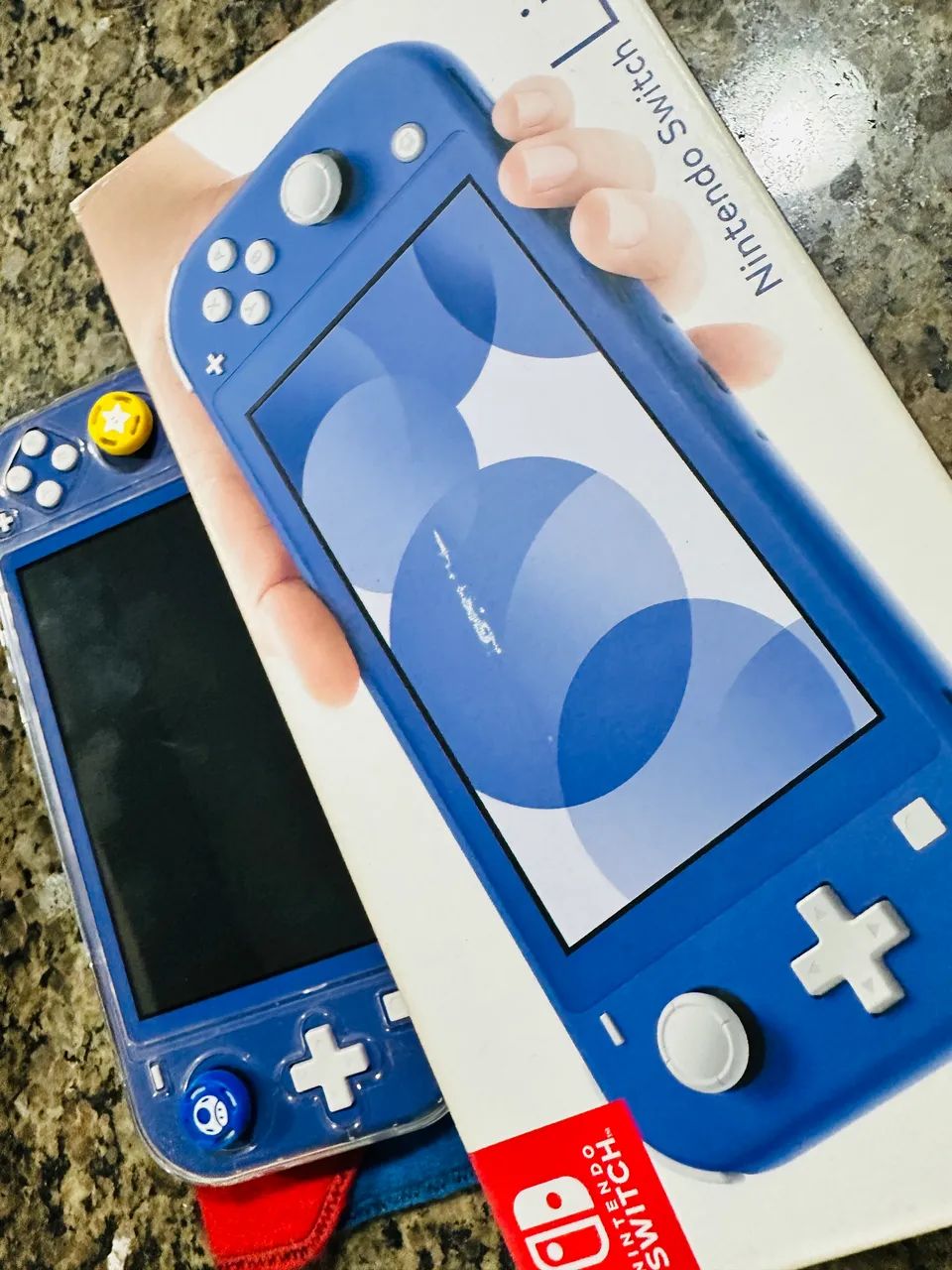 Nintendo Switch Lite - Foto 2