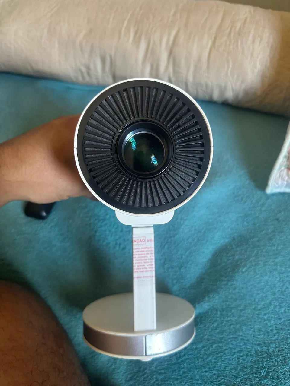 Projetor BASIKE SMART FULL HD 