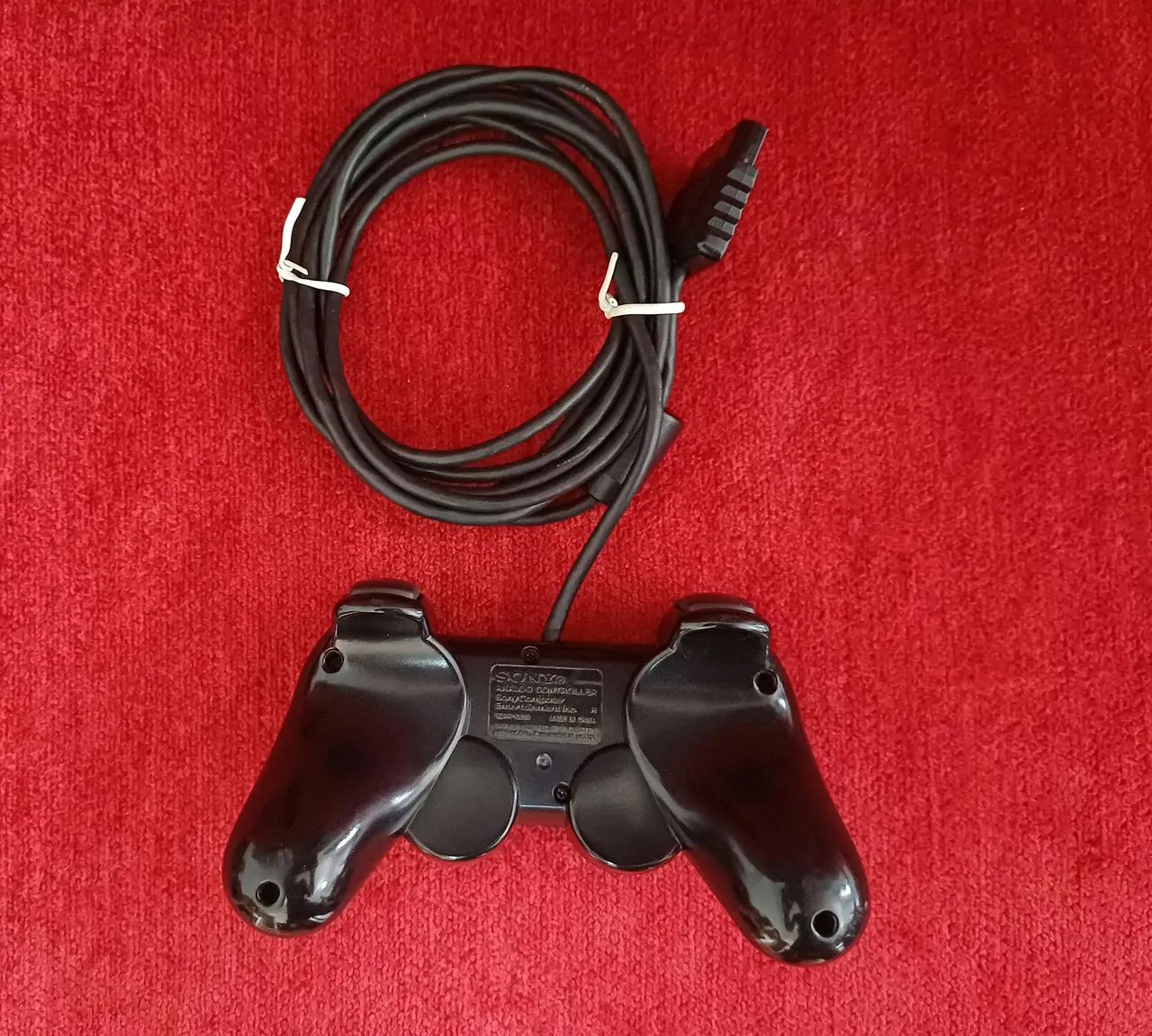Controle original para playstation 2 - Foto 2