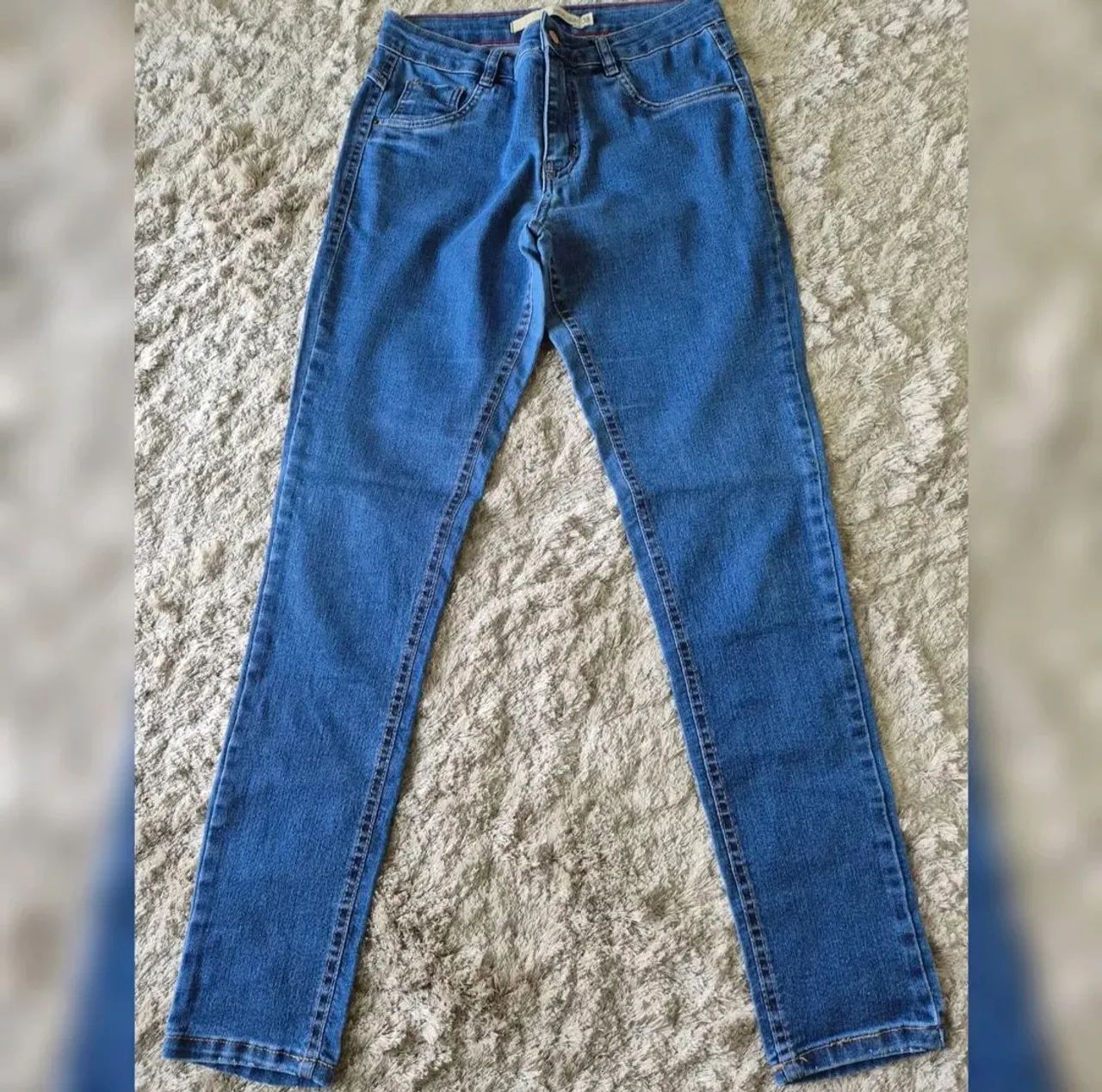 Calça Jeans - Foto 2