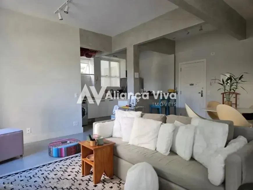 Copacabana | Apartamento 1 quarto - Foto 5