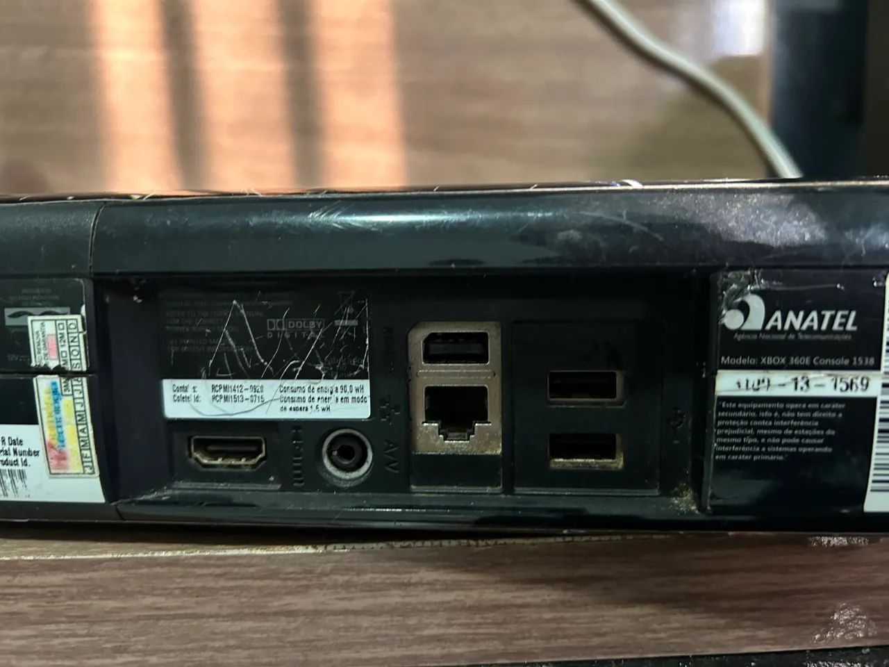 Xbox desbloqueado no estado - entrega apenas pessoalmente não insistir. - Foto 4